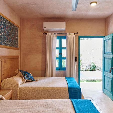 Hotel Mansion Chiapa Ч'япа-де-Корсо Екстер'єр фото