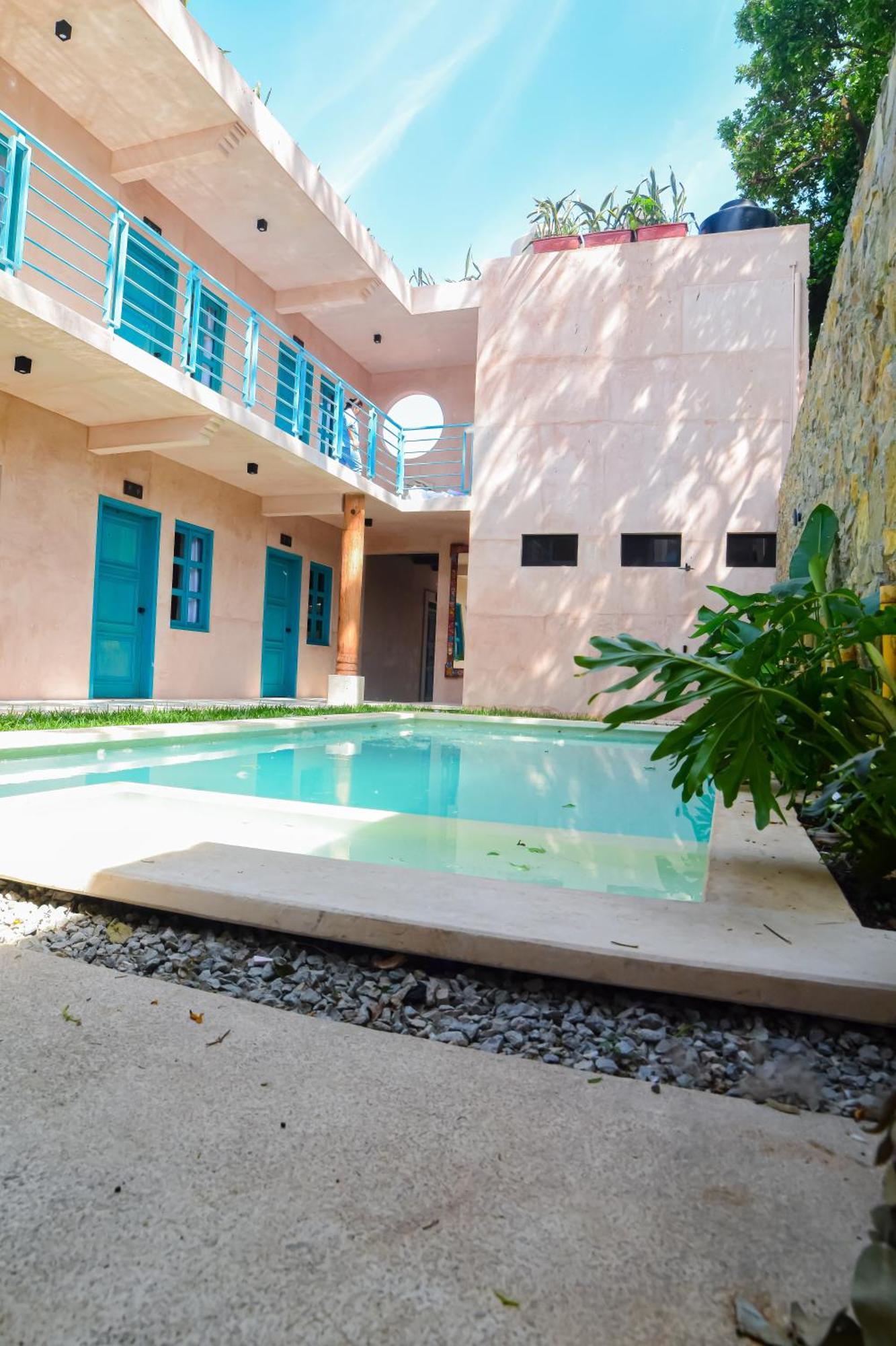 Hotel Mansion Chiapa Ч'япа-де-Корсо Екстер'єр фото