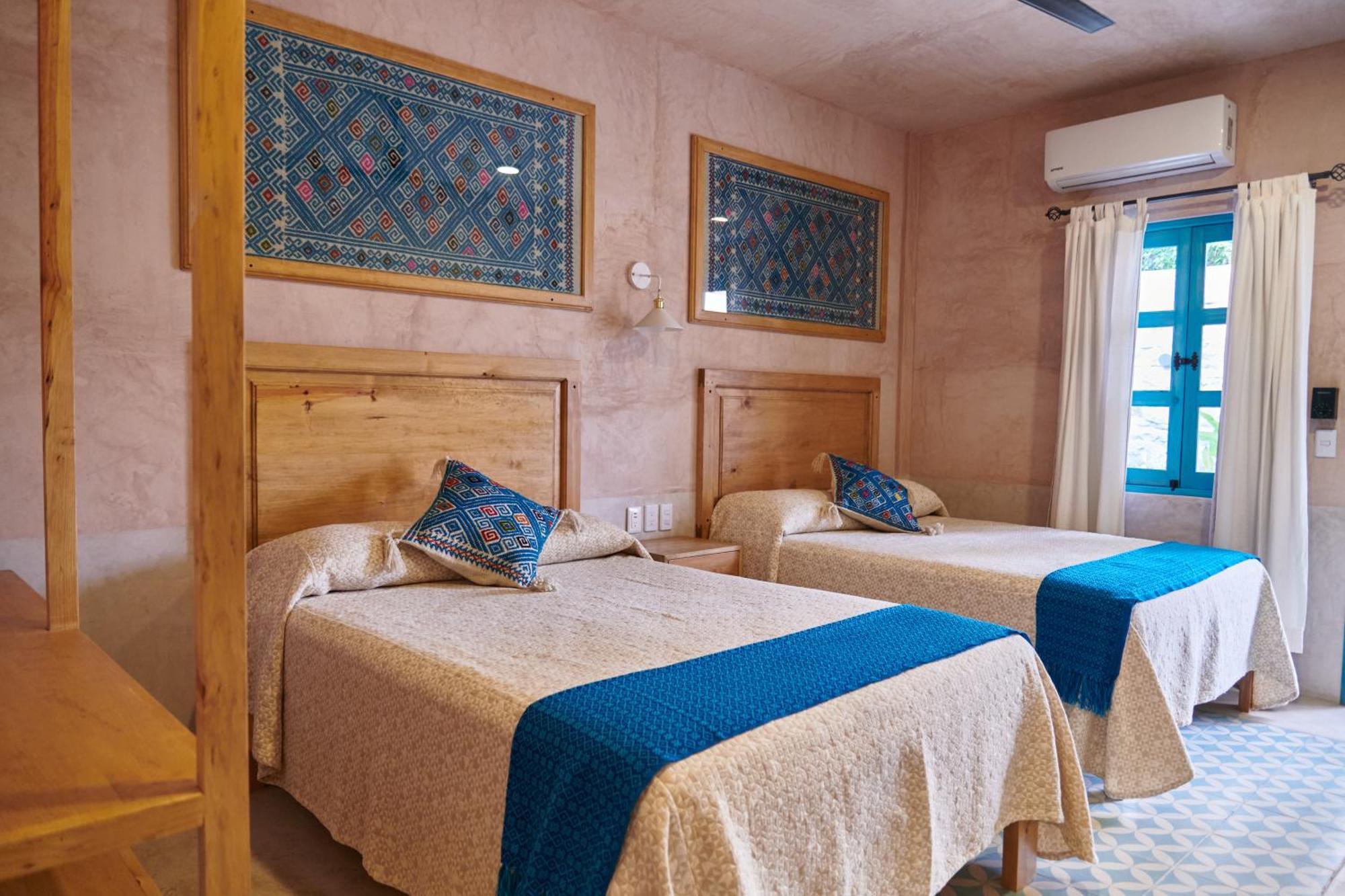 Hotel Mansion Chiapa Ч'япа-де-Корсо Екстер'єр фото