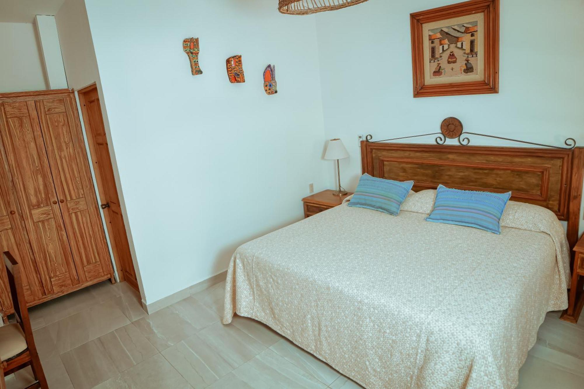 Hotel Mansion Chiapa Ч'япа-де-Корсо Екстер'єр фото