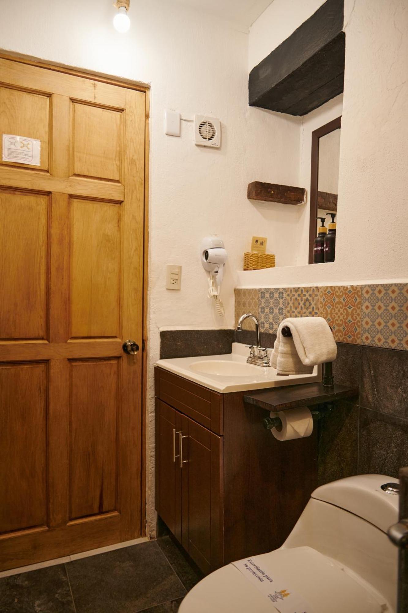 Hotel Mansion Chiapa Ч'япа-де-Корсо Екстер'єр фото