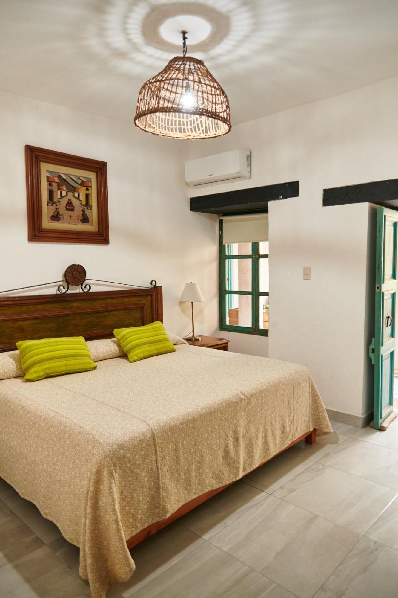 Hotel Mansion Chiapa Ч'япа-де-Корсо Екстер'єр фото